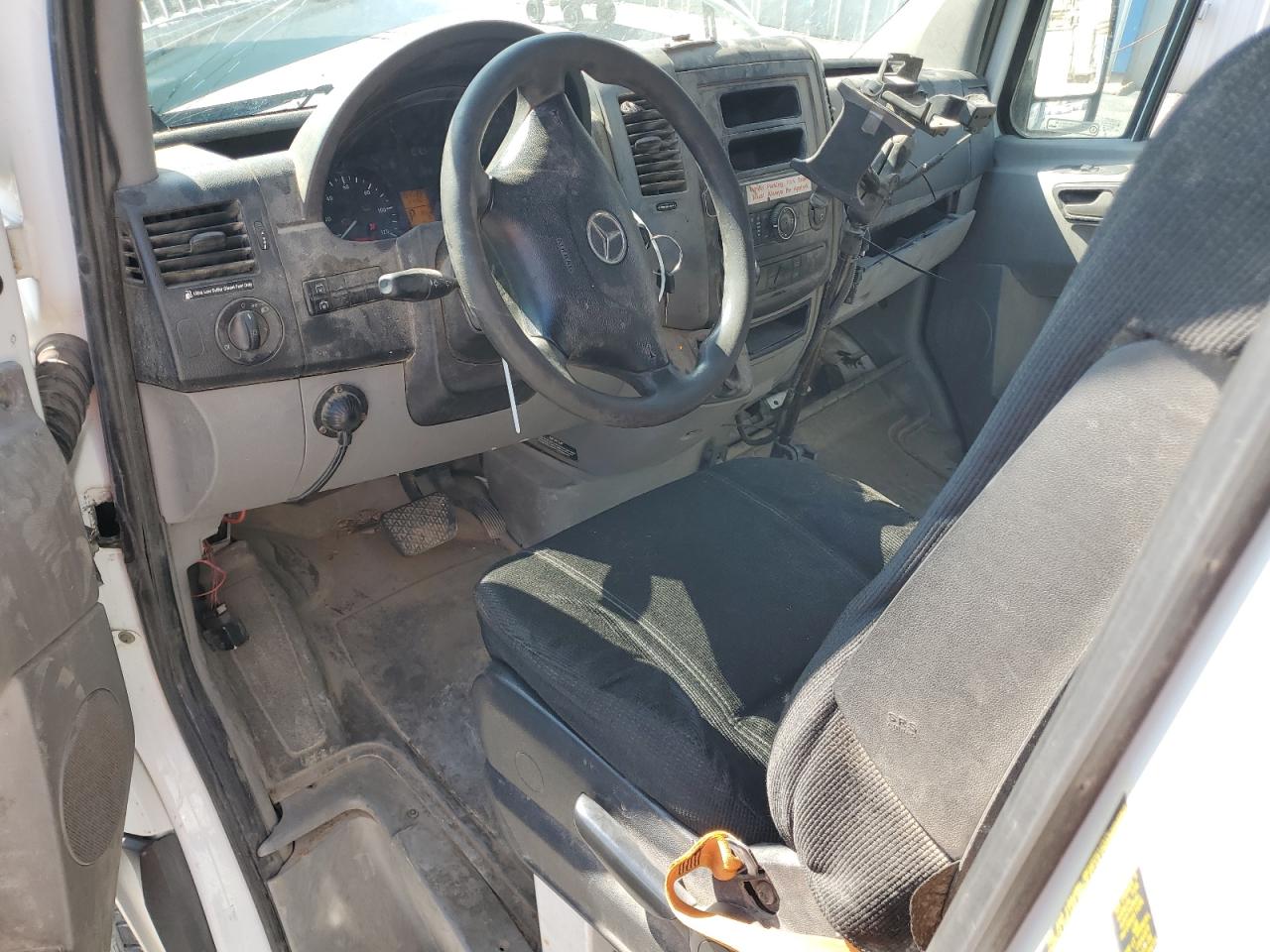 wd3pe8de8e5894046 WD3PE8DE8E5894046 2014 Mercedes Benz Sprinter 2 - Trucks Delivery Van