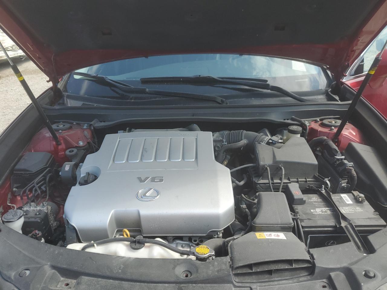 2014 Lexus Es 350 VIN: JTHBK1GG0E2088988 Lot: 64801305