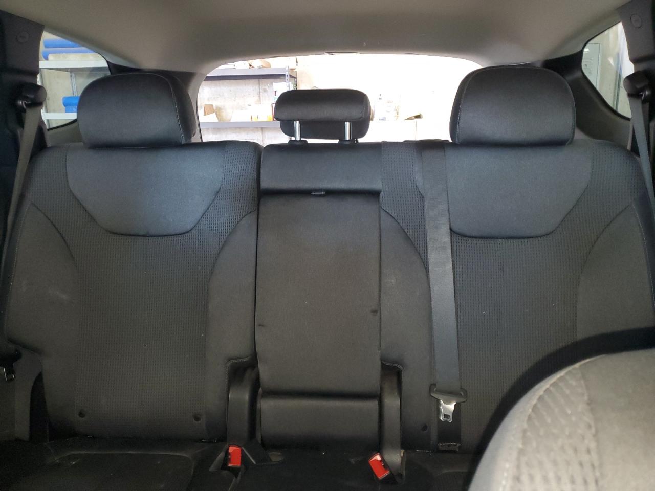 2021 Hyundai Santa Fe Sel VIN: 5NMS2DAJ2MH325420 Lot: 63039795