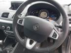 2012 RENAULT MEGANE DYN for sale at Copart WHITBURN