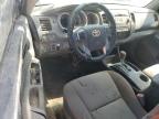 2012 TOYOTA TACOMA DOUBLE CAB PRERUNNER   for sale at Copart AR - LITTLE ROCK