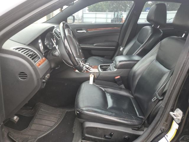  CHRYSLER 300 2014 Czarny