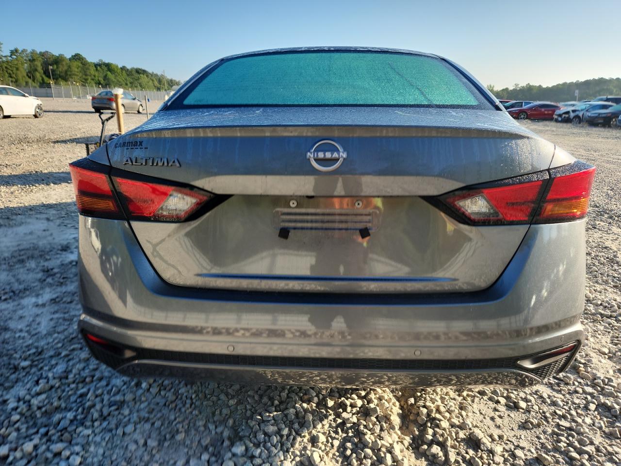 2023 Nissan Altima S VIN: 1N4BL4BV3PN327656 Lot: 65409325