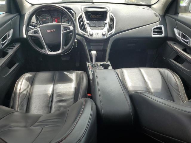  GMC TERRAIN 2015 Silver