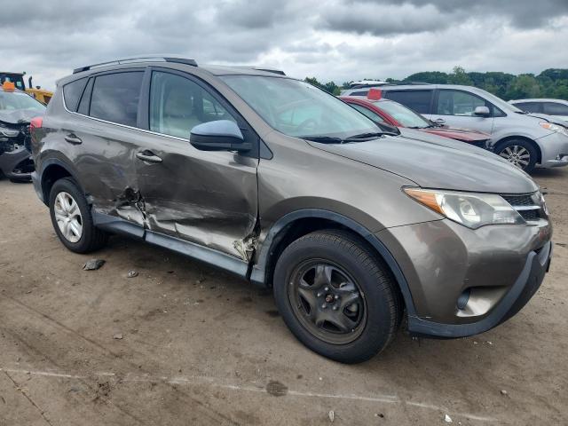  TOYOTA RAV4 2013 Brown