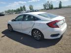 2017 HONDA CIVIC EX   for sale at Copart QC - MONTREAL