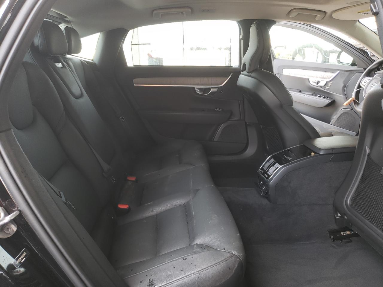 2024 Volvo S90 Plus VIN: LVY062ME1RP391415 Lot: 62757105