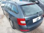 2014 SKODA OCTAVIA SE for sale at Copart BRISTOL