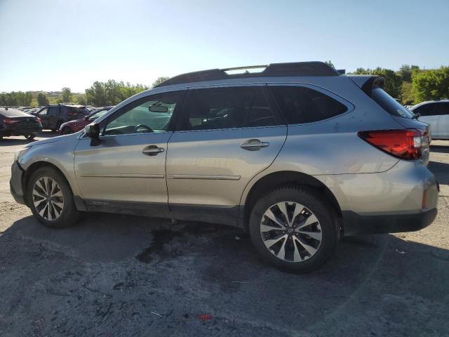  SUBARU OUTBACK 2017 Gold