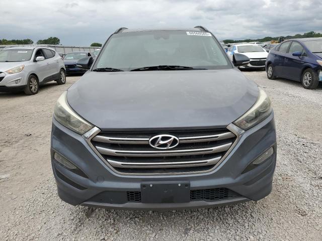  HYUNDAI TUCSON 2016 Szary