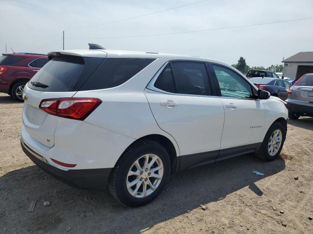  CHEVROLET EQUINOX 2018 Biały