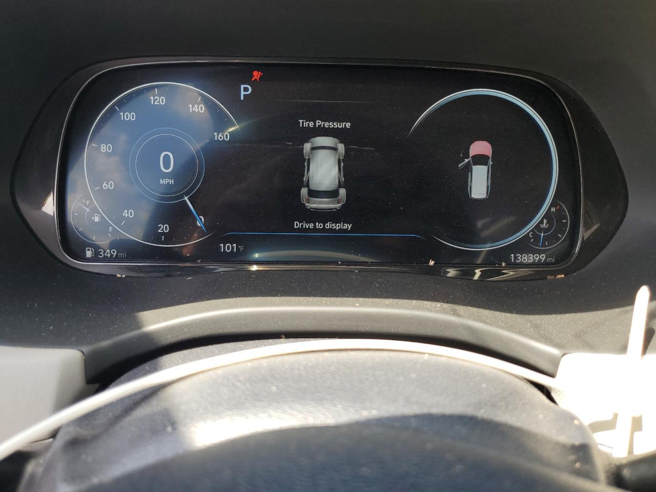 2021 Hyundai Palisade Limited VIN: KM8R54HE2MU281891 Lot: 66364995