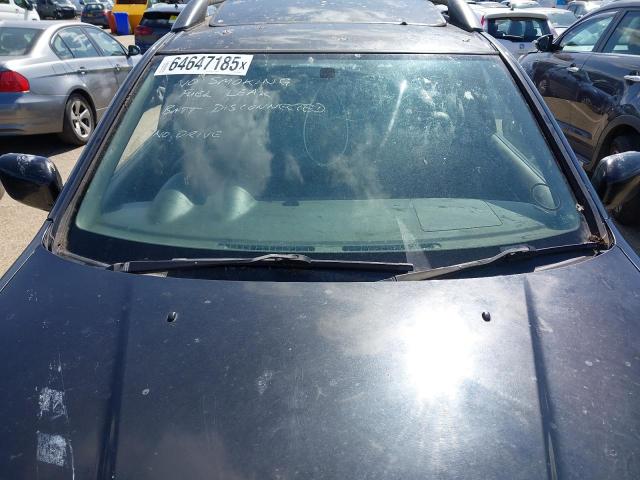 2004 MITSUBISHI OUTLANDER