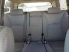 2004 TOYOTA HIGHLANDER BASE   à vendre chez Copart ON - TORONTO