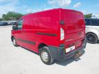 2013 CITROEN DISPATCH 1 for sale at Copart ST HELENS