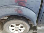 2012 NISSAN NAVARA for sale at Copart CASTLEDERMOT - IRELAND