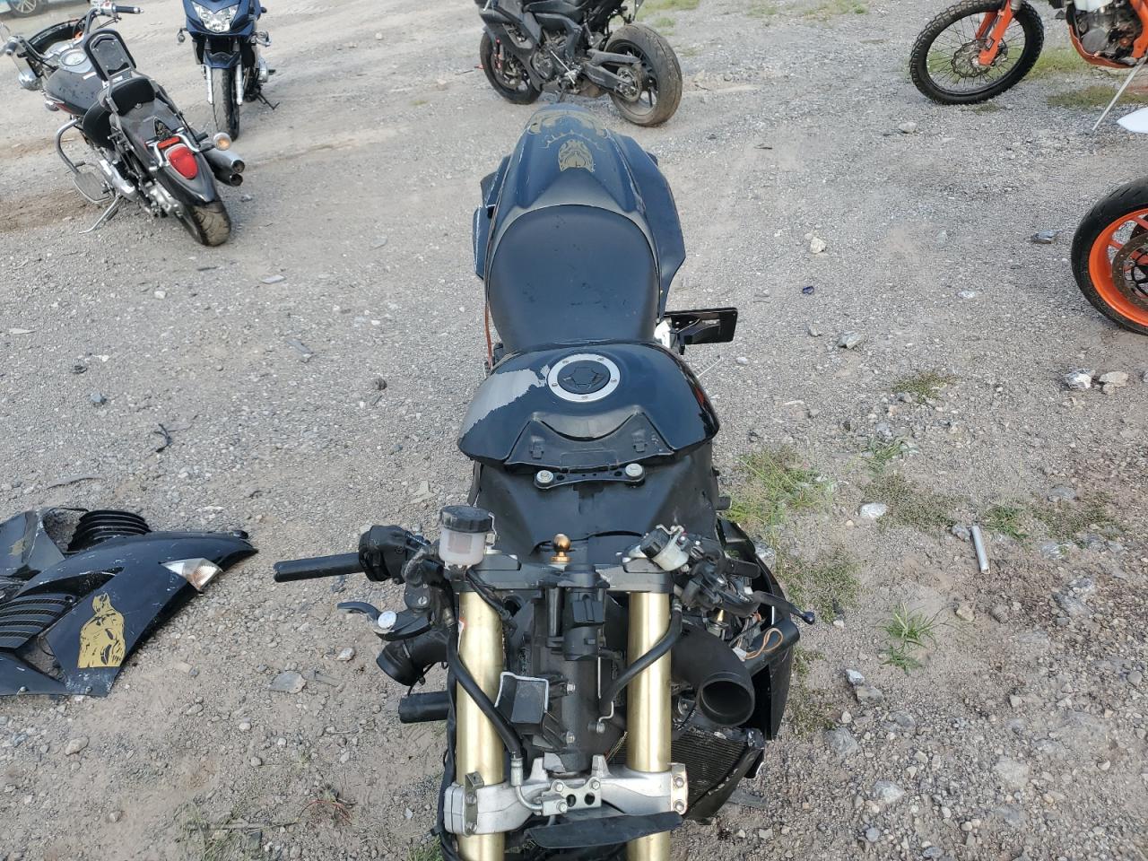 Aki様 2006 Kawasaki ZX1400-A at PA - York Haven: JKBZXNA126A