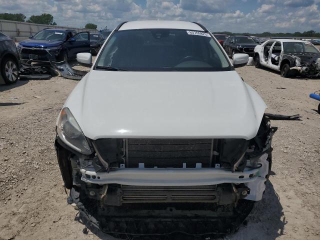  VOLVO XC60 2015 White