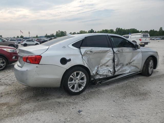  CHEVROLET IMPALA 2014 Srebrny