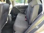 2013 VOLKSWAGEN TIGUAN S   for sale at Copart MA - NORTH BOSTON