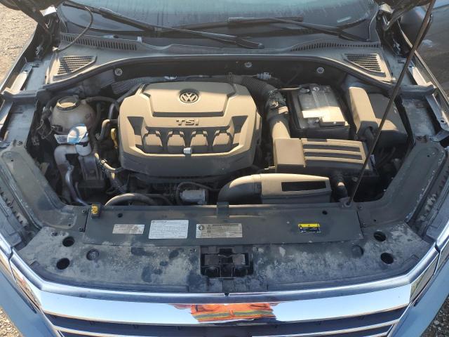 2020 VOLKSWAGEN PASSAT S  