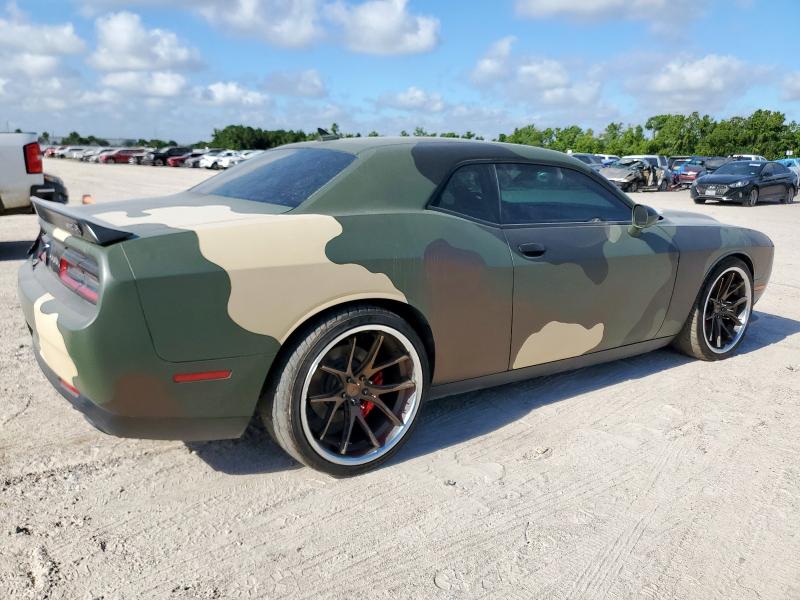  DODGE CHALLENGER 2023 Gray