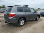 2008 TOYOTA HIGHLANDER    à vendre chez Copart ON - TORONTO