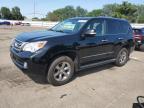 2012 LEXUS GX 460 PREMIUM   à vendre chez Copart OH - DAYTON