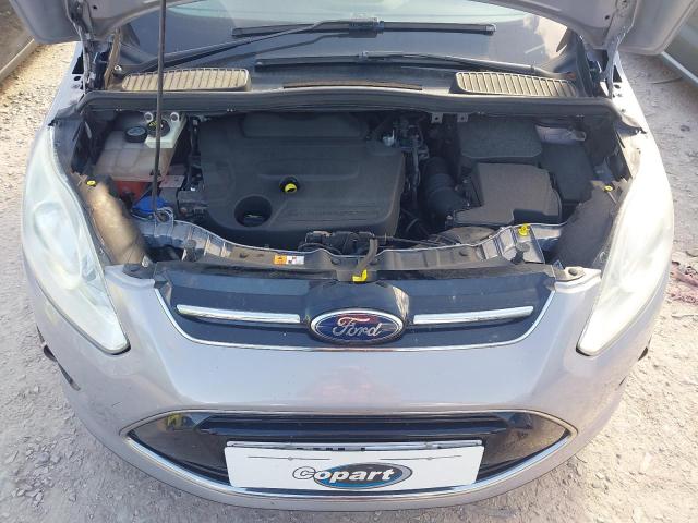 2011 FORD C-MAX TITA