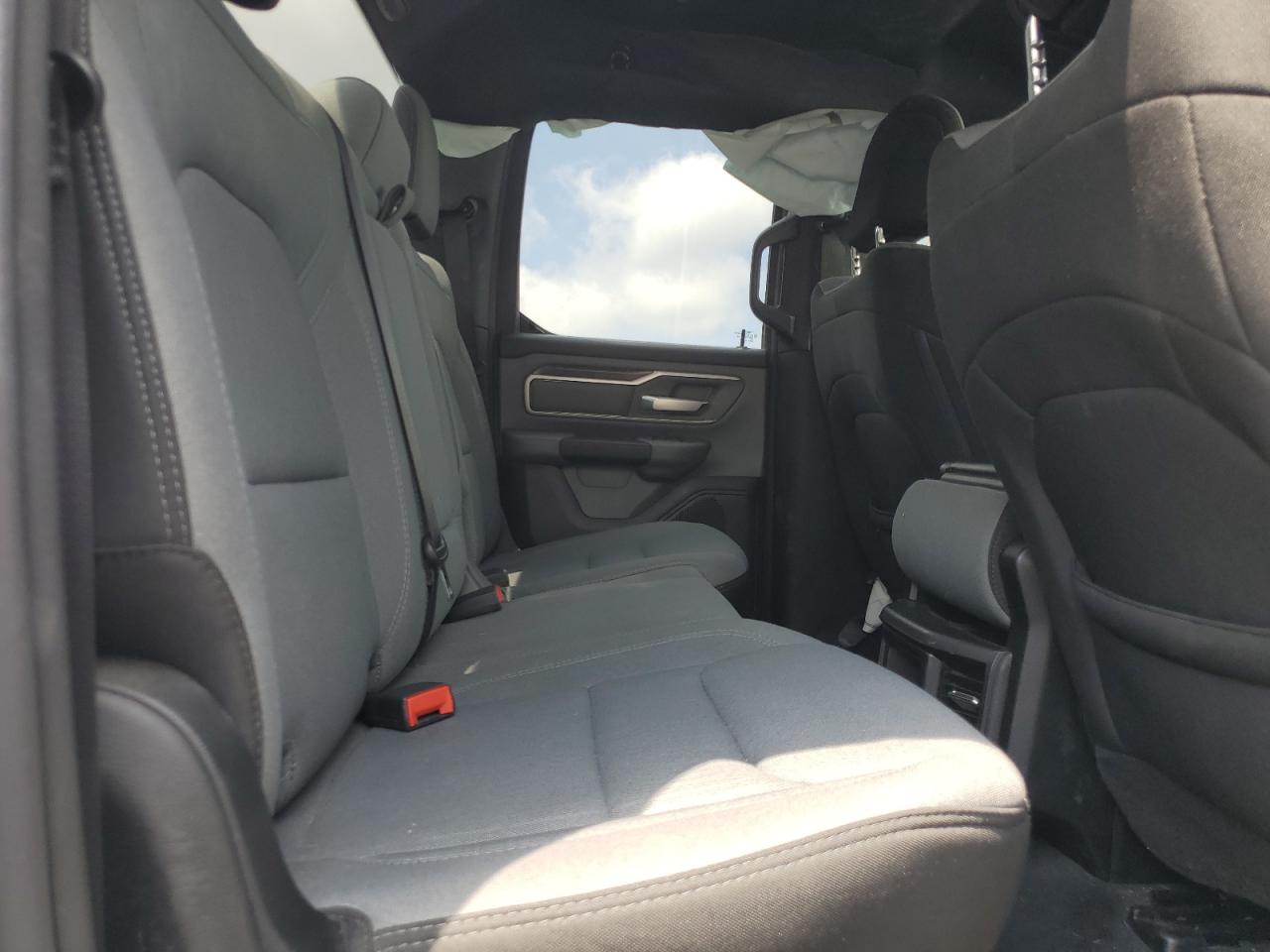 1c6rrfbgxmn698479 1C6RRFBGXMN698479 2021 Ram 1500 Big Horn/Lone Star