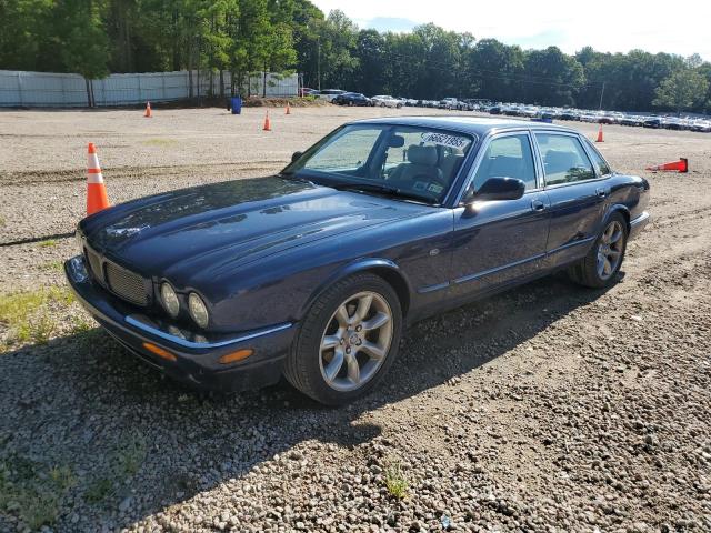 1998 Jaguar Xjr