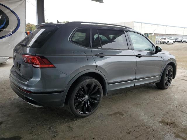  VOLKSWAGEN TIGUAN 2021 Szary