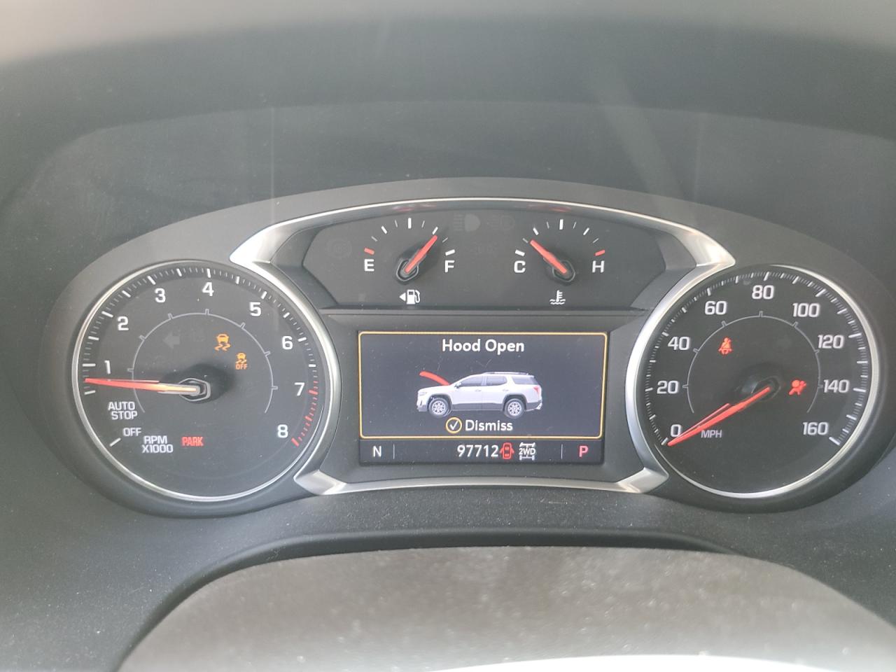 2021 GMC Acadia Slt VIN: 1GKKNULS4MZ209276 Lot: 65023985