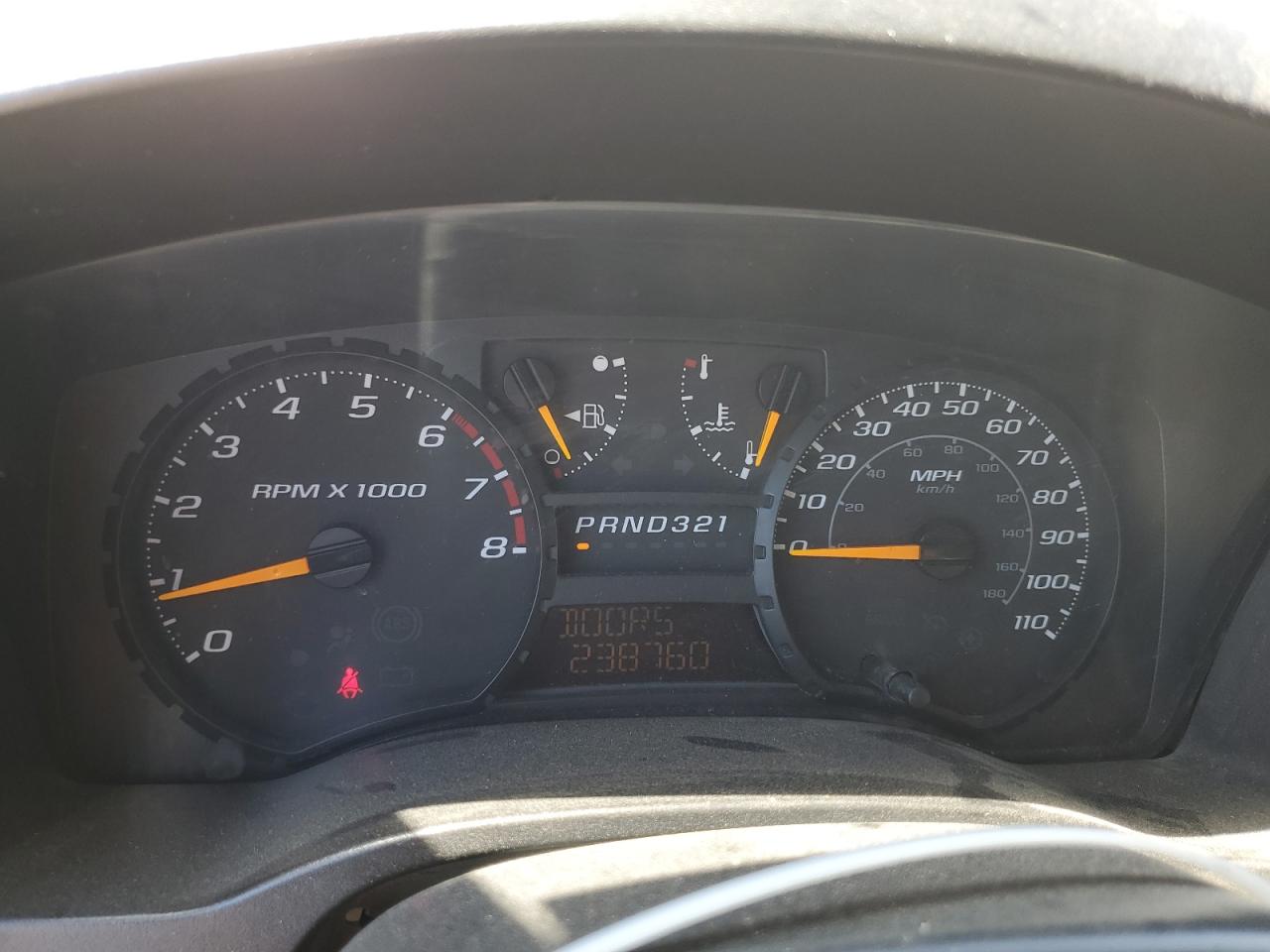 1gccs148468257590 1GCCS148468257590 2006 Chevrolet Colorado