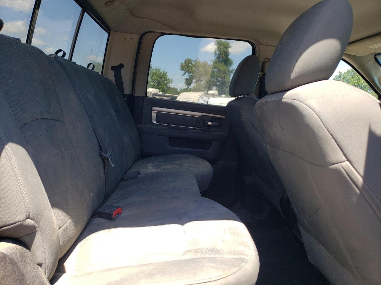 2014 Ram 2500 Slt VIN: 3C6UR5DL8EG207285 Lot: 65179145