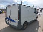 2004 RENAULT TRAFIC SL2 for sale at Copart SANDY