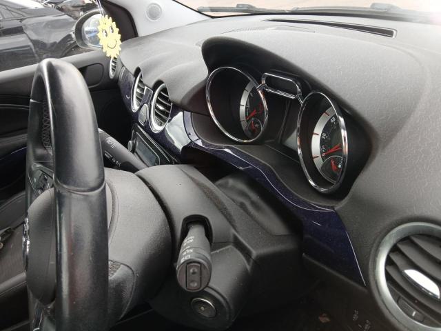 2015 VAUXHALL ADAM ROCKS