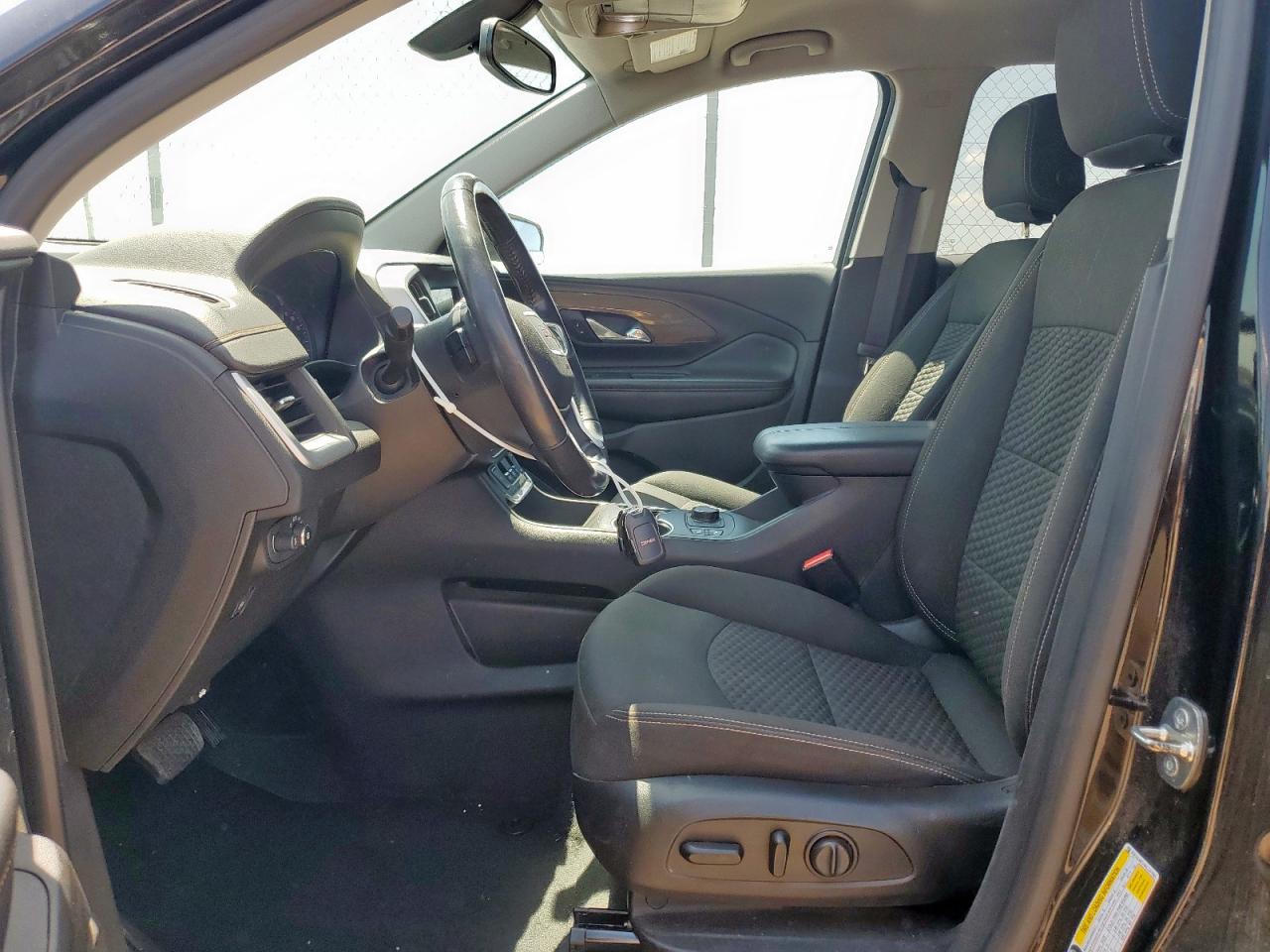 2019 GMC Terrain Sle VIN: 3GKALMEV4KL147665 Lot: 62305465