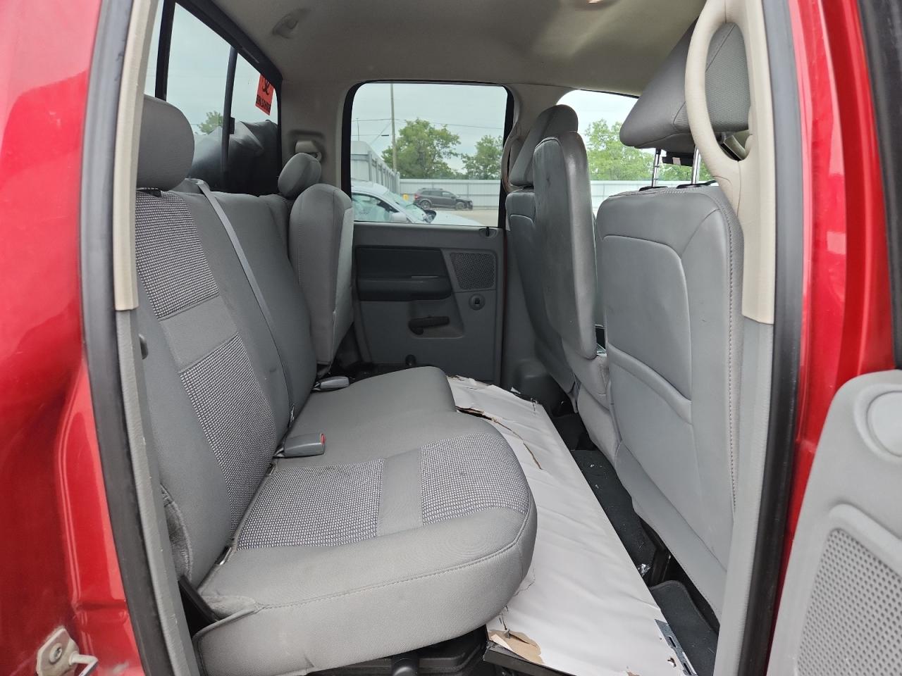 2008 Dodge Ram 1500 St VIN: 1D7HA18N38J133210 Lot: 65538985