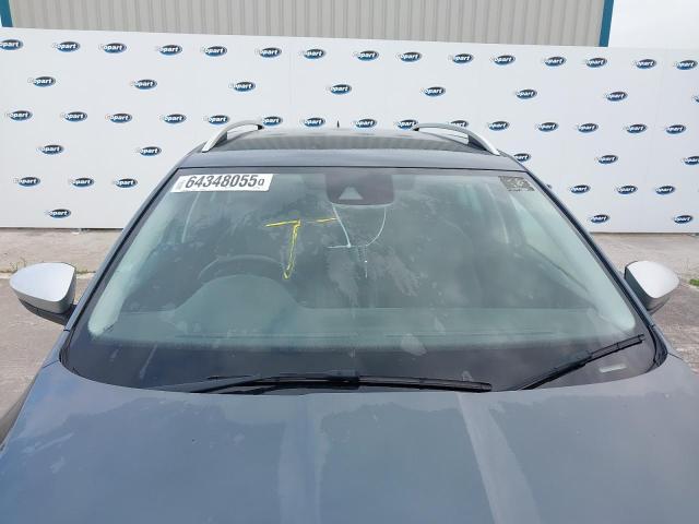 2015 SKODA OCTAVIA SC