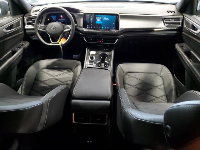  VOLKSWAGEN ATLAS 2024 Gray