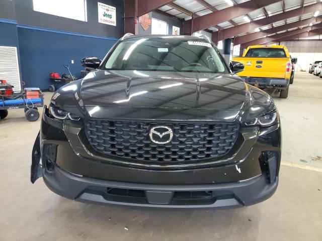  MAZDA CX-50 2024 Czarny