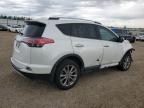 2016 TOYOTA RAV4 LIMITED   à vendre chez Copart AB - EDMONTON