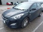 2017 HYUNDAI I30 SE BLU for sale at Copart CHESTER