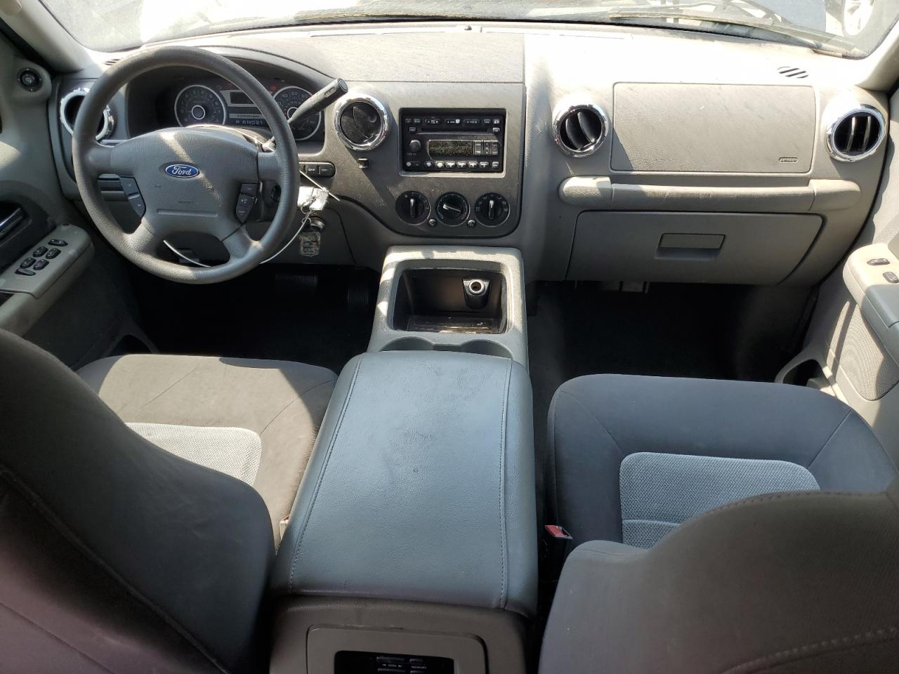 2006 Ford Expedition Xlt VIN: 1FMFU15506LA33978 Lot: 63447445