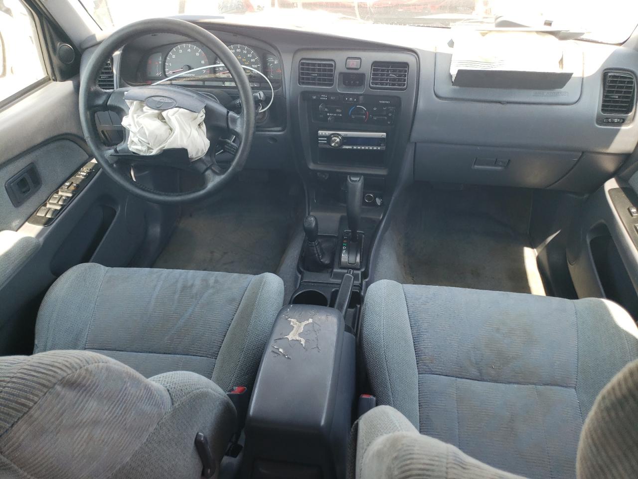 2000 Toyota 4Runner Sr5 VIN: JT3HN86R7Y0323390 Lot: 64904665