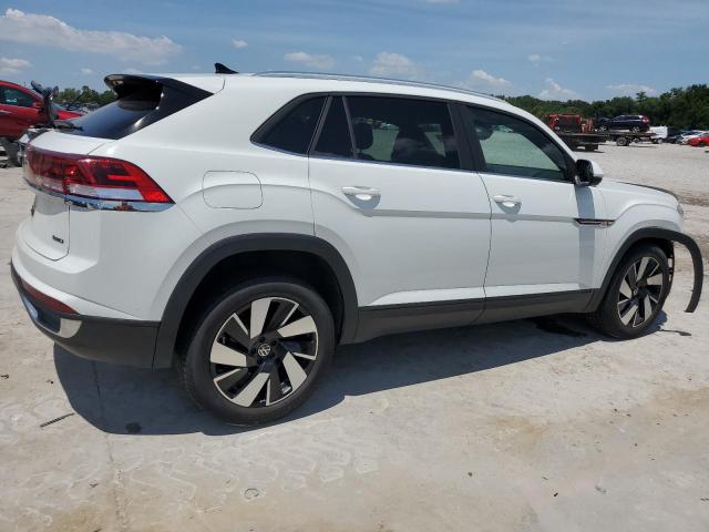  VOLKSWAGEN ATLAS 2024 Белый