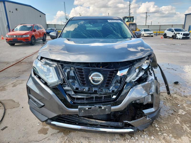  NISSAN ROGUE 2020 Szary