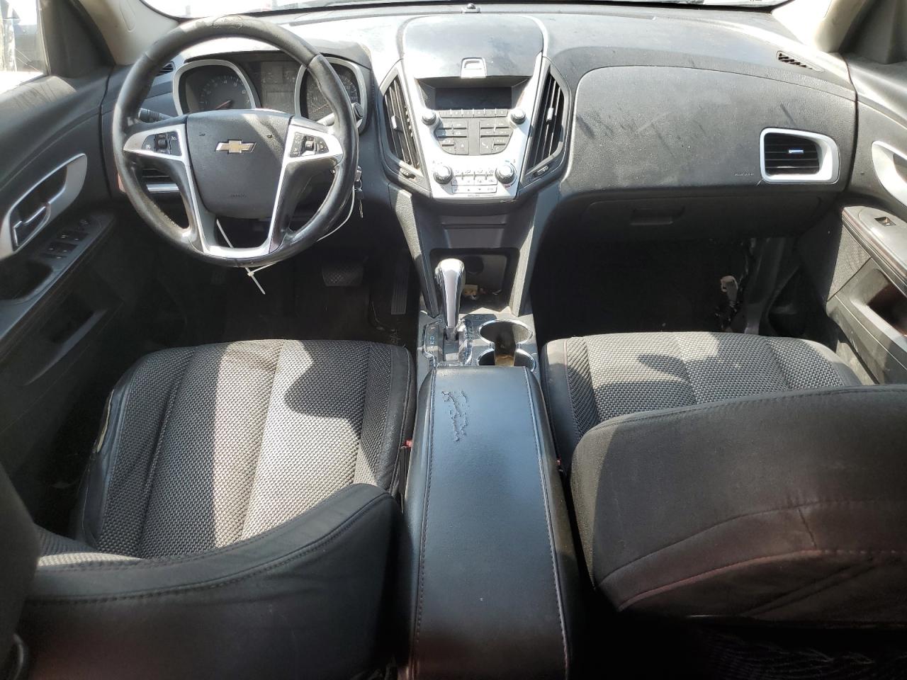 2011 Chevrolet Equinox Lt VIN: 2CNALDEC5B6262916 Lot: 65263935