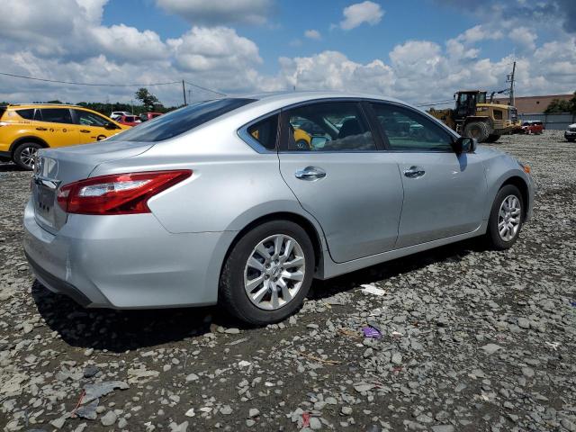  NISSAN ALTIMA 2016 Srebrny